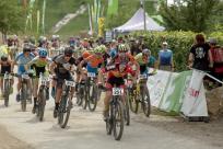 Vorschau Grazer Bike-Opening Stattegg 2022