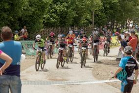 Vorschau Grazer Bike-Opening Stattegg 2022