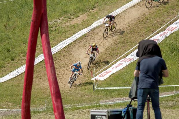 Vorschau Grazer Bike-Opening Stattegg 2022