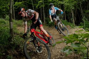 Vorschau Grazer Bike-Opening Stattegg 2022