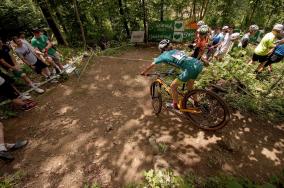 Vorschau Grazer Bike-Opening Stattegg 2022