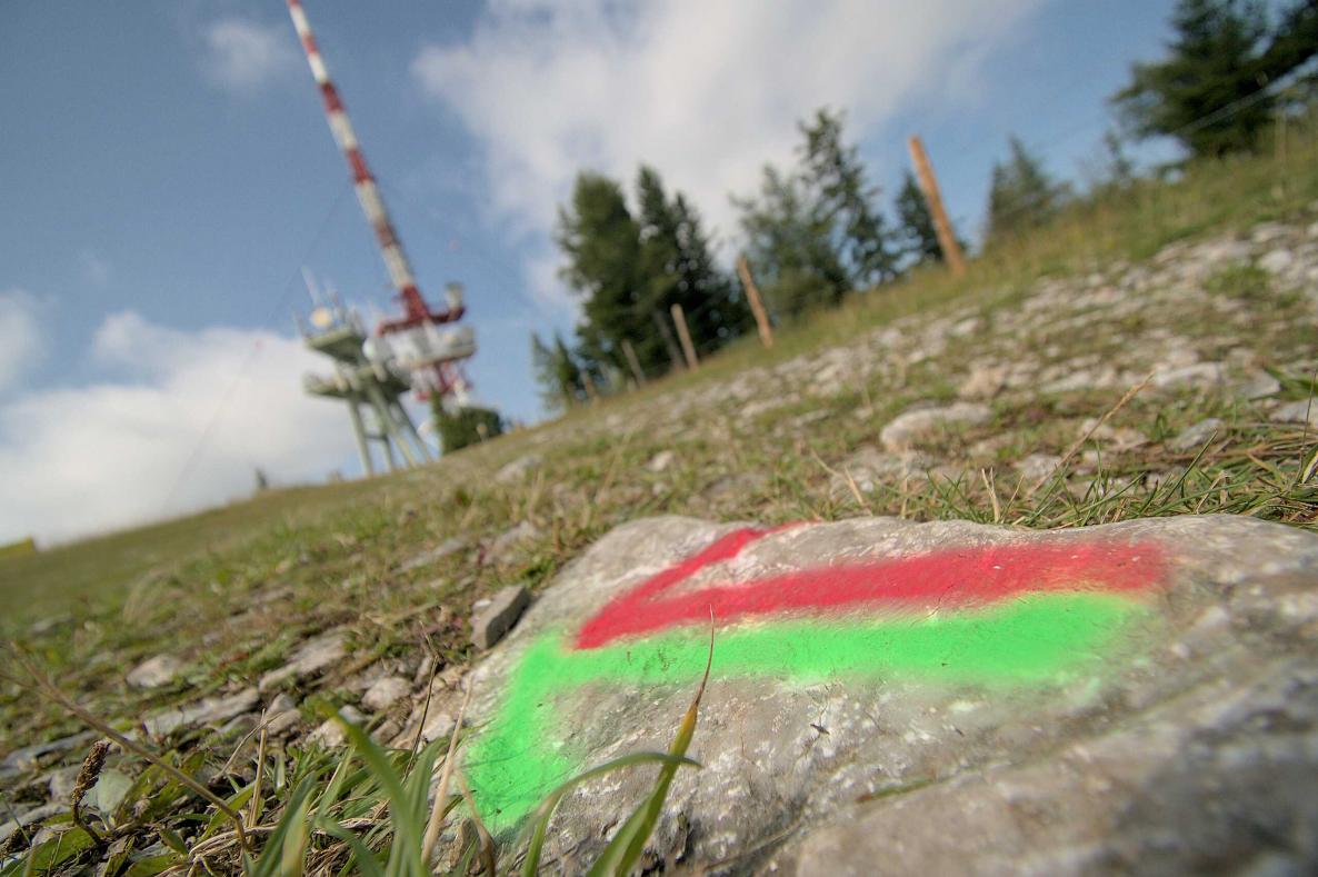Vorschau Grazer Bike-Opening Stattegg 2022