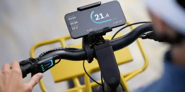 Bosch Smart System: neue Funktionen