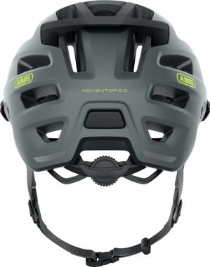 Abus Modrop, MoTrip und Moventor 2.0 im Test