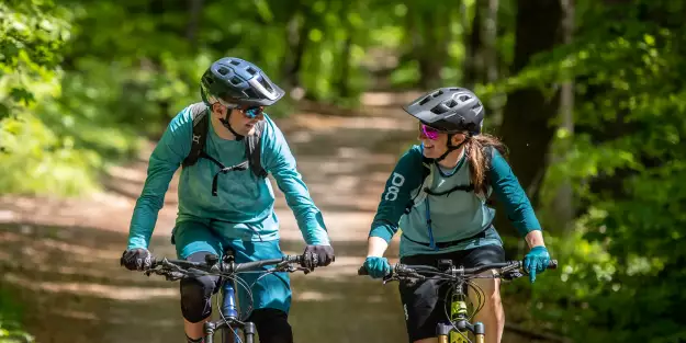 Abus Modrop, MoTrip und Moventor 2.0 im Test
