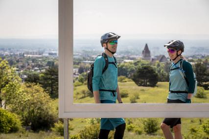 Abus Modrop, MoTrip und Moventor 2.0 im Test