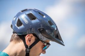 Abus Modrop, MoTrip und Moventor 2.0 im Test
