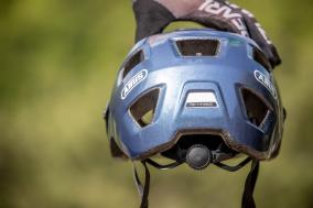 Abus Modrop, MoTrip und Moventor 2.0 im Test