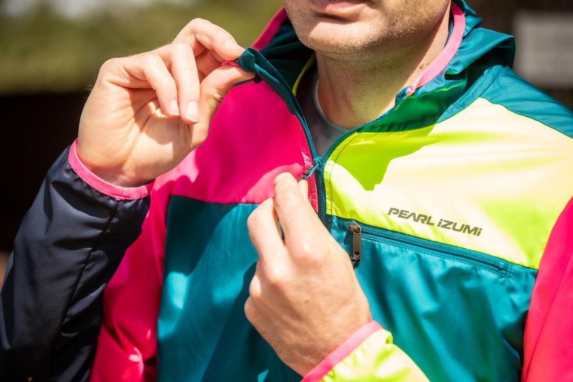 Pearl Izumi Bikewear 2022