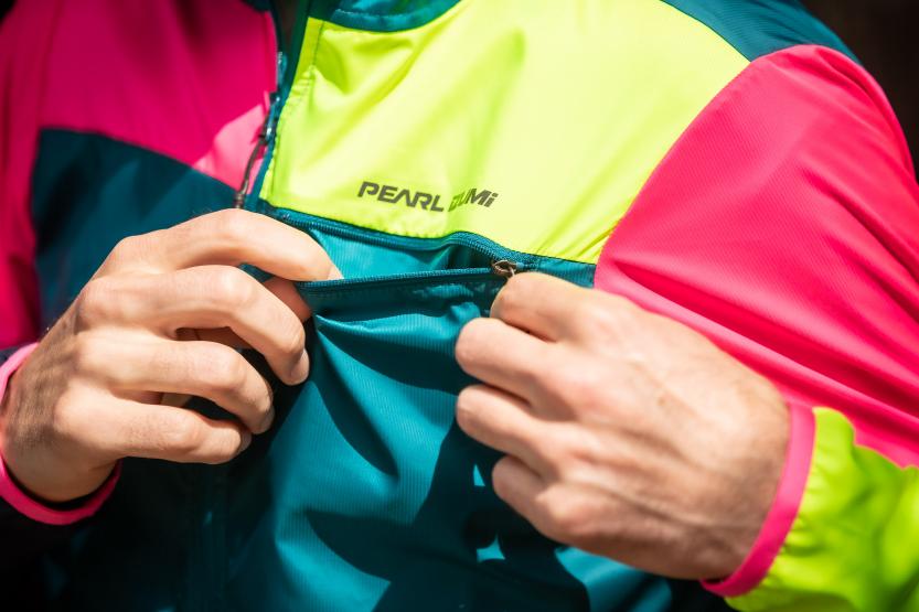 Pearl Izumi Bikewear 2022