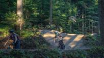 Saisoneröffnung Bikepark Lienz