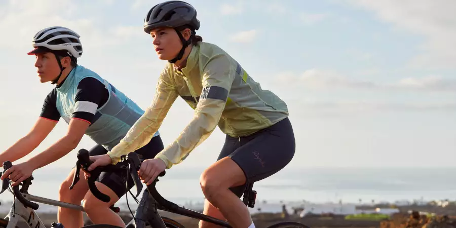 Rapha Brevet 2022