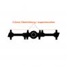 Tatze Link Flat-Pedale