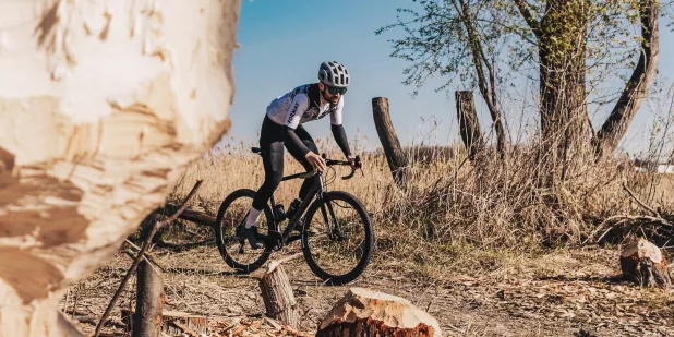 Praxistest: Mavic Allroad Pro Carbon SL mit Contec FastAir TL Ventilen