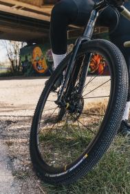 Praxistest: Mavic Allroad Pro Carbon SL mit Contec FastAir TL Ventilen