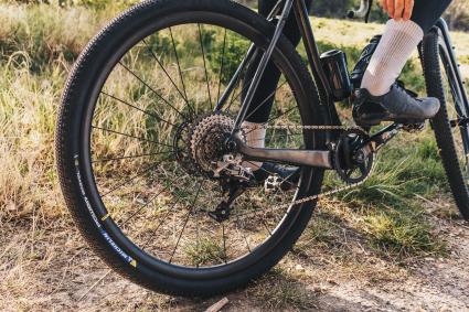 Praxistest: Mavic Allroad Pro Carbon SL mit Contec FastAir TL Ventilen