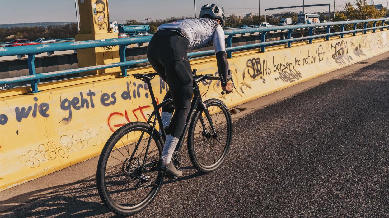 Praxistest: Mavic Allroad Pro Carbon SL mit Contec FastAir TL Ventilen