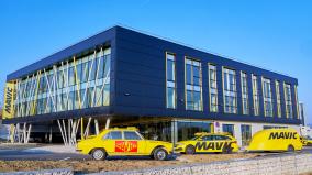 MAVIC NEWS 2022
