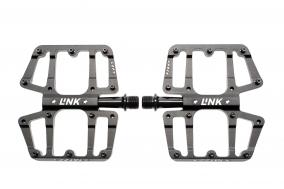 Tatze Link Flat-Pedale
