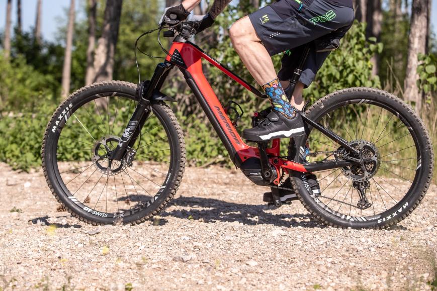 Tatze Link Flat-Pedale