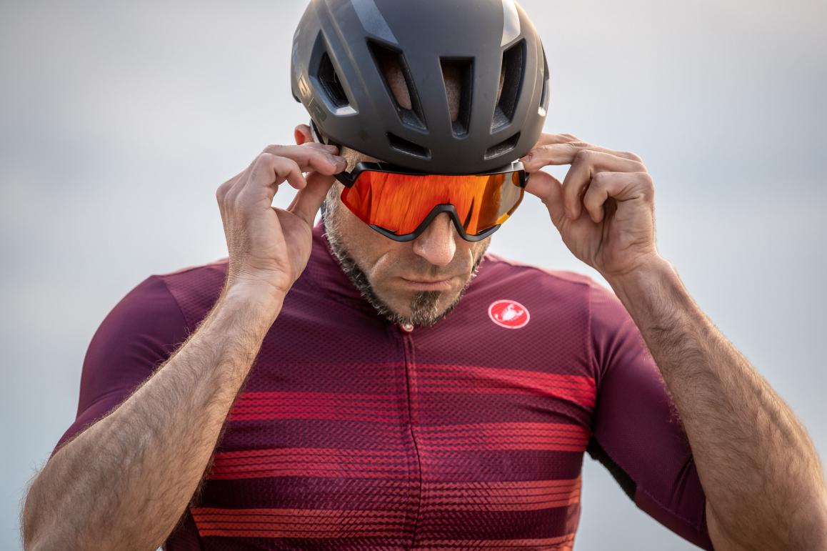 Castelli "Summer in the pampas" Spezial