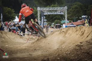 EWS Petzen/Jamnica & Radmarathon Bad Kleinkirchheim