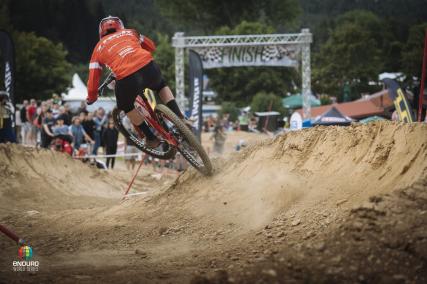 EWS Petzen/Jamnica & Radmarathon Bad Kleinkirchheim