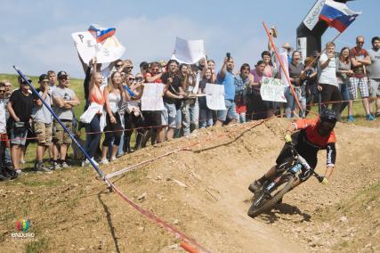 EWS Petzen/Jamnica & Radmarathon Bad Kleinkirchheim