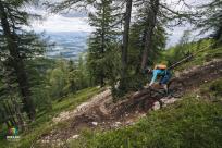 EWS Petzen/Jamnica & Radmarathon Bad Kleinkirchheim
