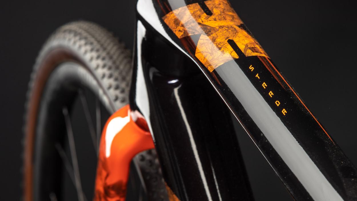 Showroom: KTM X-Strada Master