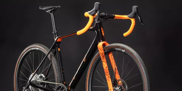 Showroom: KTM X-Strada Master