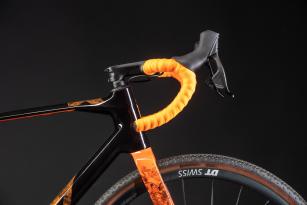 Showroom: KTM X-Strada Master