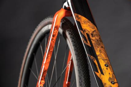 Showroom: KTM X-Strada Master
