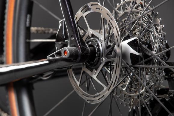 Showroom: KTM X-Strada Master