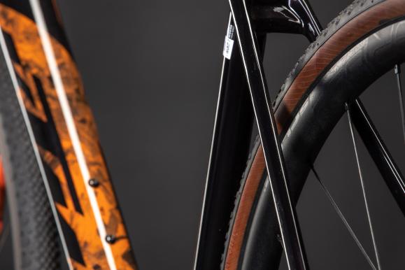 Showroom: KTM X-Strada Master