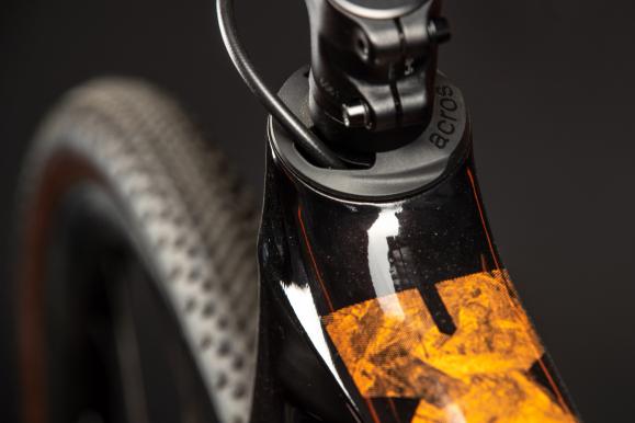 Showroom: KTM X-Strada Master