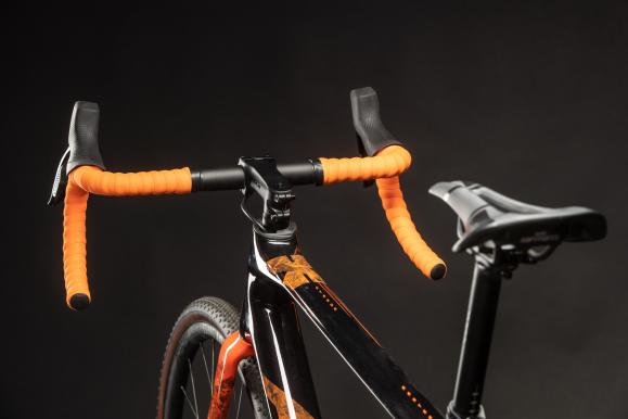 Showroom: KTM X-Strada Master