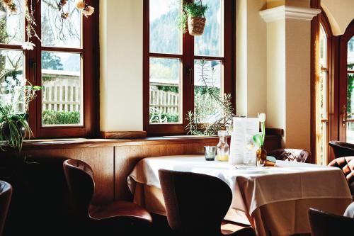 Auf Achse: "Landhotel Lindenhof"