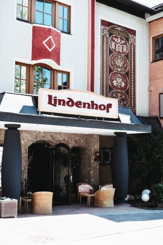 Auf Achse: "Landhotel Lindenhof"