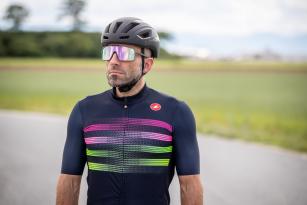 Castelli "Summer in the pampas" Spezial