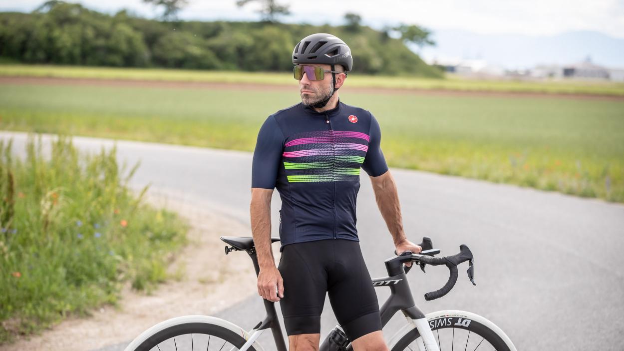 Castelli "Summer in the pampas" Spezial