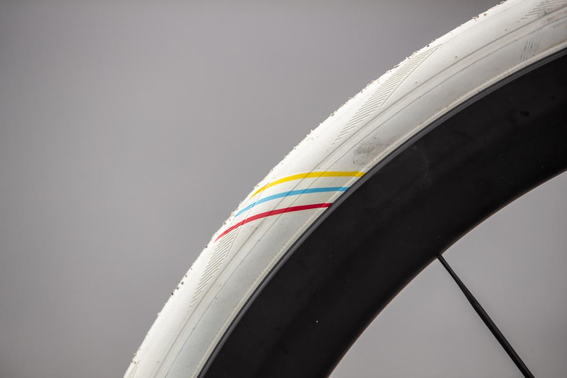 Schwalbe Pro One x Spartacus TLE Reifen