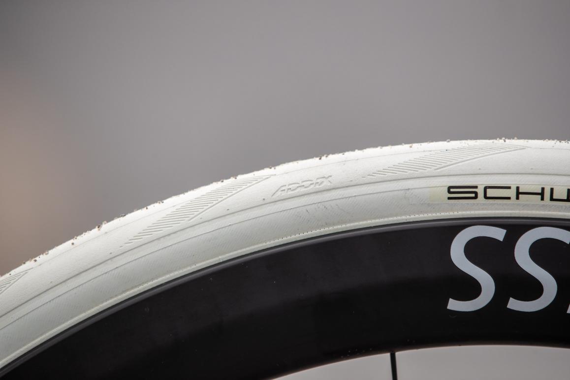 Schwalbe Pro One x Spartacus TLE Reifen