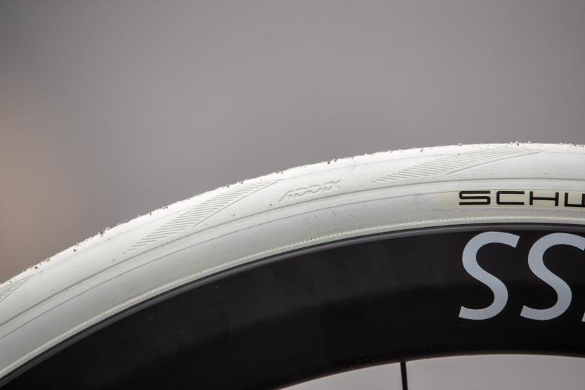 Schwalbe Pro One x Spartacus TLE Reifen