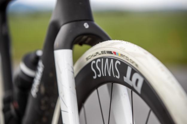 Schwalbe Pro One x Spartacus TLE Reifen