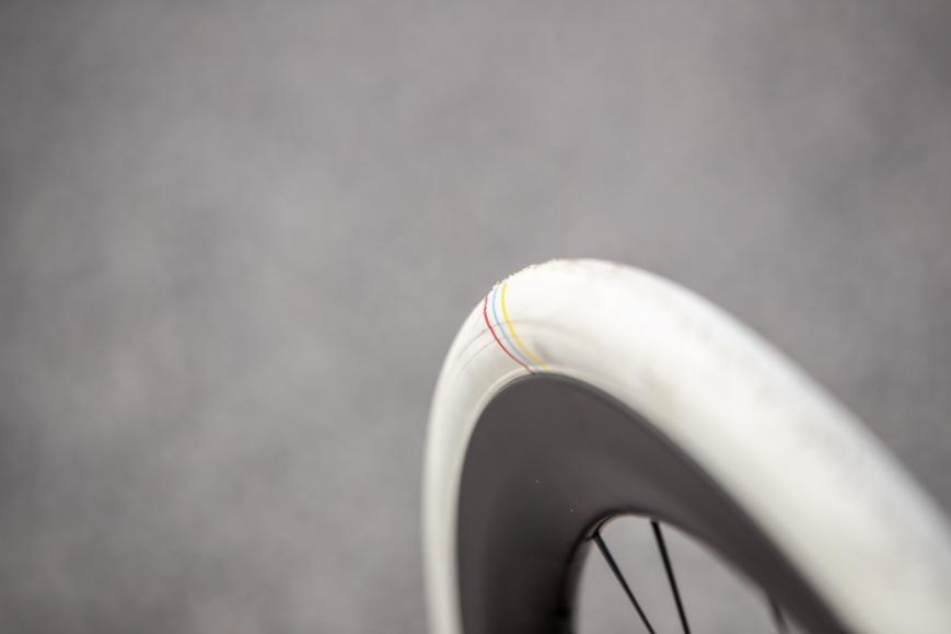 Schwalbe Pro One x Spartacus TLE Reifen