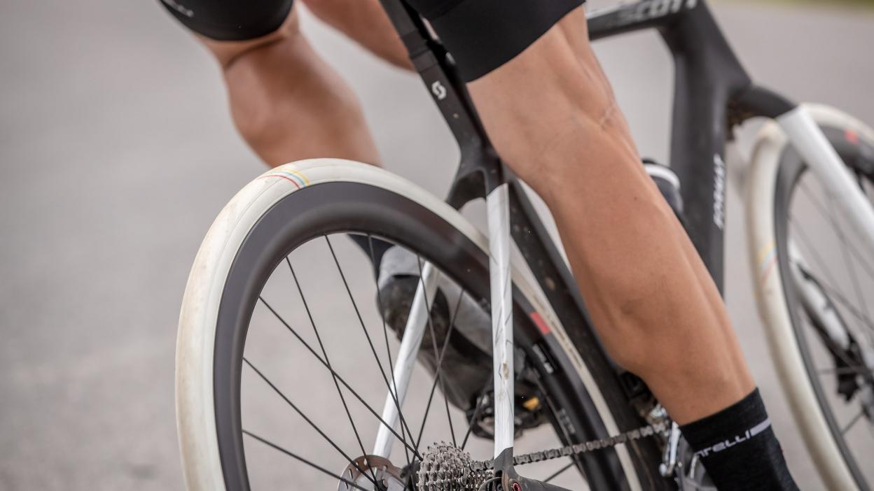 Schwalbe Pro One x Spartacus TLE Reifen