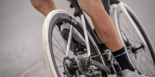 Schwalbe Pro One x Spartacus TLE Reifen