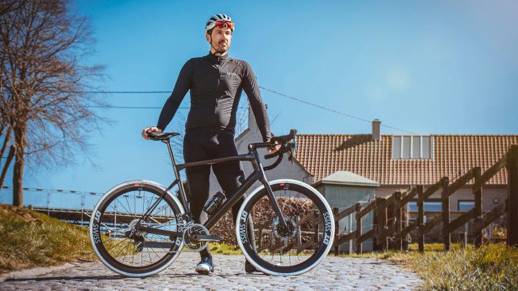 Schwalbe Pro One x Spartacus TLE Reifen