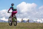Brixen Trails - Mountainbiken in Südtirol